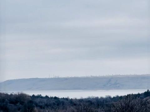 участок по адресу Квіткова
