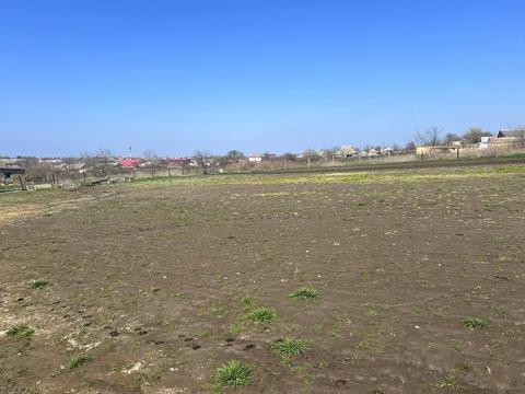 участок по адресу Квіткова