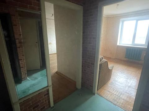 квартира по адресу Марсельская ул., 9