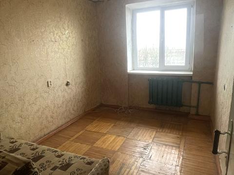 квартира по адресу Марсельская ул., 9