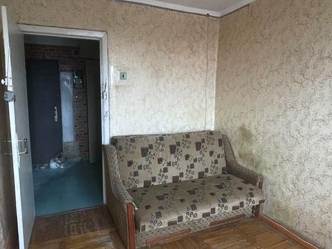 квартира по адресу Марсельская ул., 9