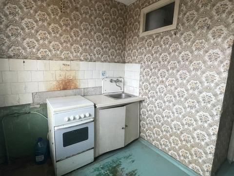 квартира по адресу Марсельская ул., 9