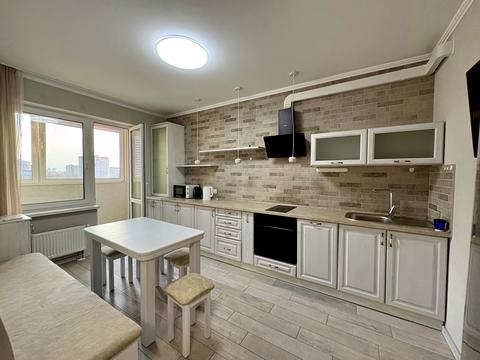 квартира за адресою Краківська вул., 27