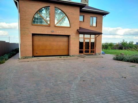 будинок за адресою Совхозна, 36