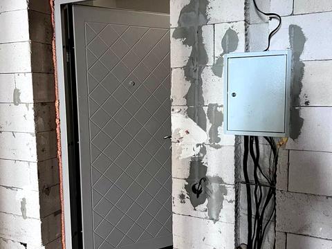 квартира за адресою Київ, Микільсько-Слобідська вул., 8