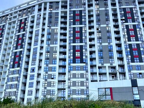 квартира за адресою Київ, Микільсько-Слобідська вул., 8