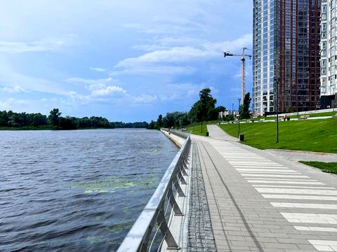 квартира за адресою Київ, Микільсько-Слобідська вул., 8