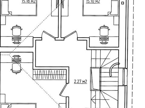будинок за адресою с. Вовчинець, Потічна вул.