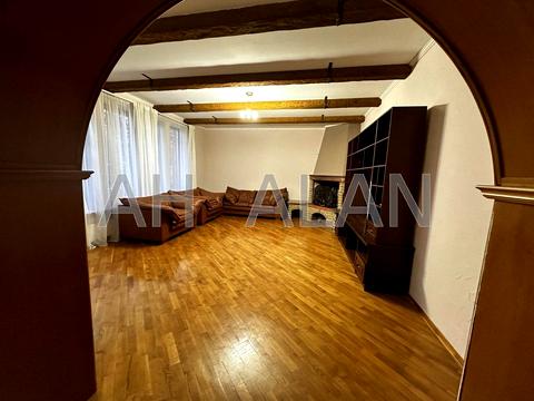 дом по адресу Кленова ул., 55