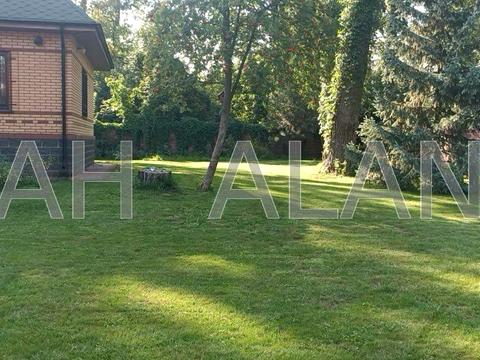 дом по адресу Кленова ул., 55