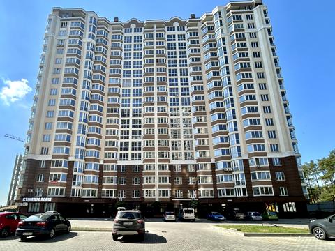 квартира по адресу Университетская ул., 1-В