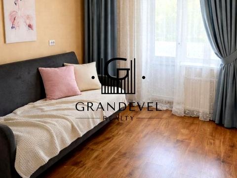 квартира за адресою Коноплянська вул., 22-А