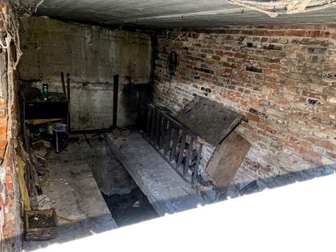 паркоместо по адресу Ерошенко ул. (Пелехатого), 19