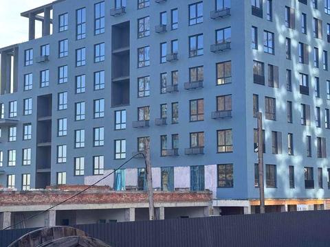 квартира по адресу Студинского ул., (Будинок 2)