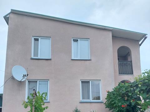 будинок за адресою Баблідзе