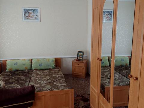дом по адресу Баблідзе