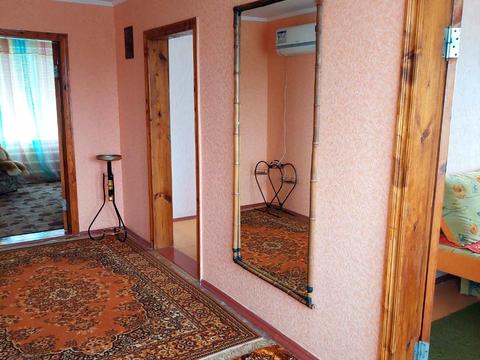 дом по адресу Баблідзе