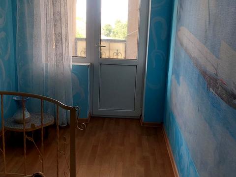 дом по адресу Баблідзе