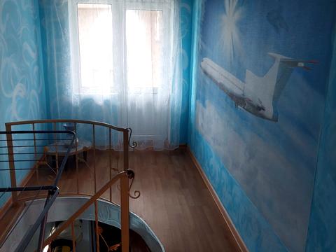 дом по адресу Баблідзе