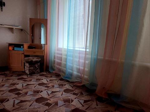 дом по адресу Баблідзе