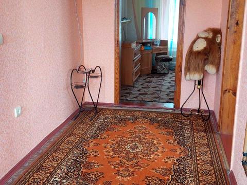 дом по адресу Баблідзе