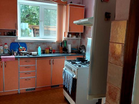 дом по адресу Баблідзе