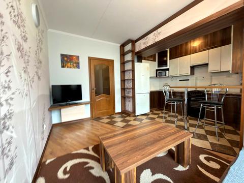 квартира по адресу Юлиана Целевича ул., 10/2