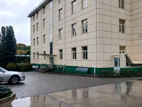 коммерческая по адресу Лысогорская ул., 6