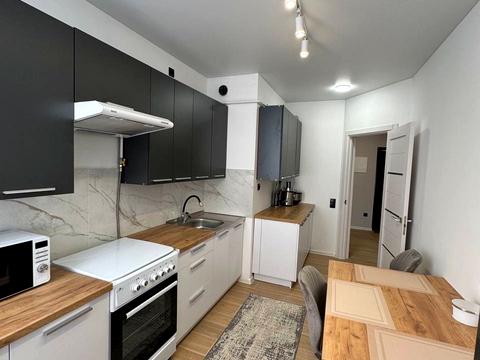 квартира за адресою Кільцева вул., 17