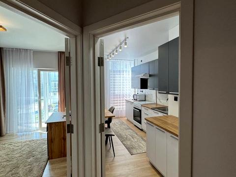 квартира за адресою Кільцева вул., 17