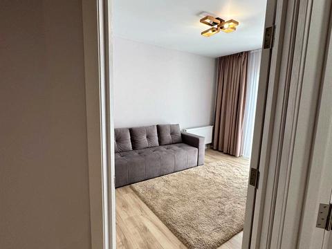 квартира за адресою Кільцева вул., 17