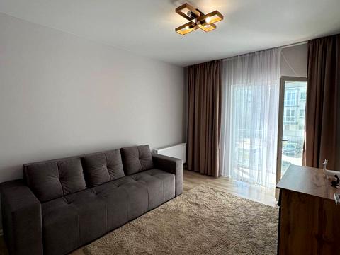 квартира за адресою Кільцева вул., 17