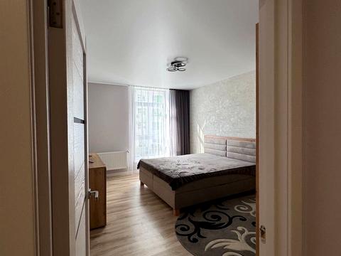 квартира за адресою Кільцева вул., 17