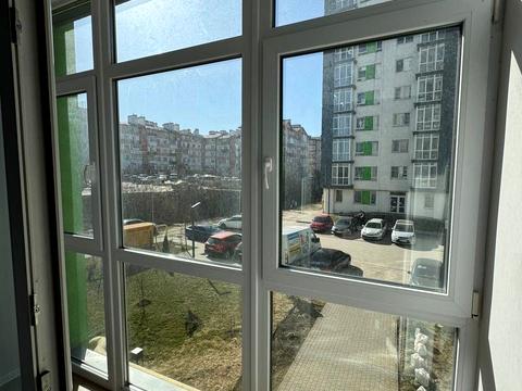 квартира за адресою Кільцева вул., 17