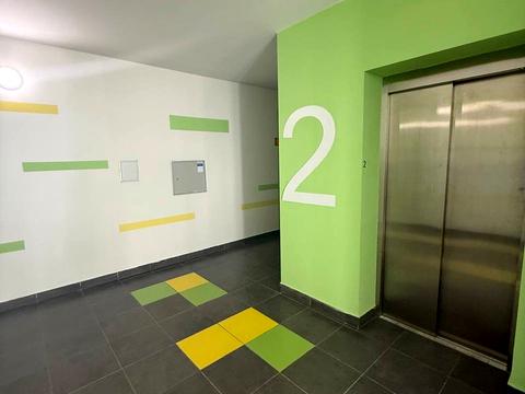 квартира за адресою Кільцева вул., 17