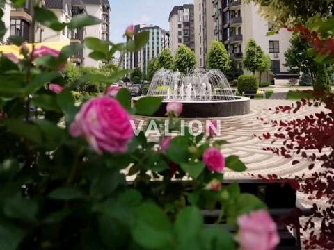 квартира по адресу Героев Небесной Сотни просп., (Будинок 28)