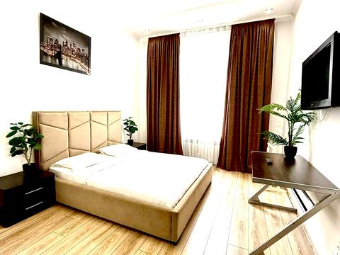 квартира за адресою Івана Тиктора вул., 8