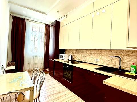 квартира по адресу Тиктора ул., 8