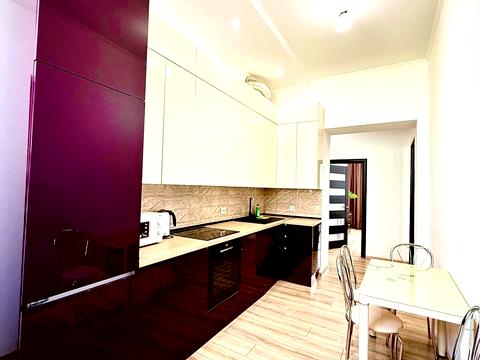 квартира за адресою Івана Тиктора вул., 8