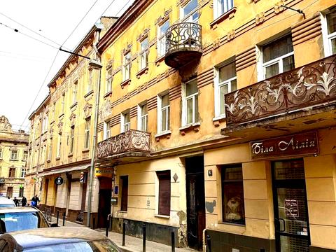 квартира за адресою Івана Тиктора вул., 8