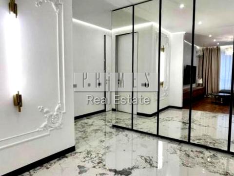 квартира по адресу Юлии Здановской ул. (Ломоносова), 28