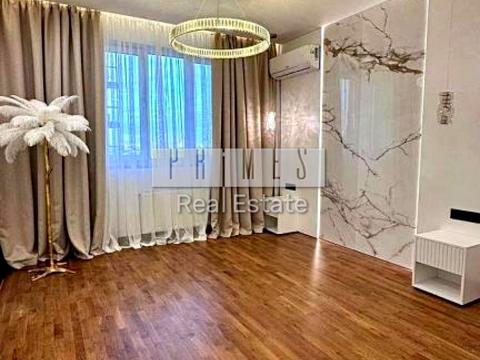 квартира по адресу Юлии Здановской ул. (Ломоносова), 28