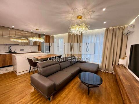 квартира по адресу Юлии Здановской ул. (Ломоносова), 28