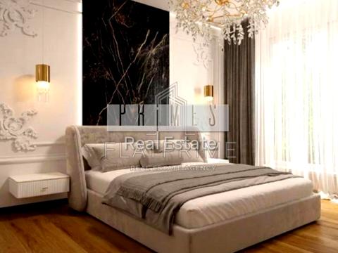 квартира по адресу Юлии Здановской ул. (Ломоносова), 28