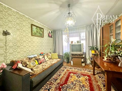 квартира по адресу 5-й Микрорайон ул., 11