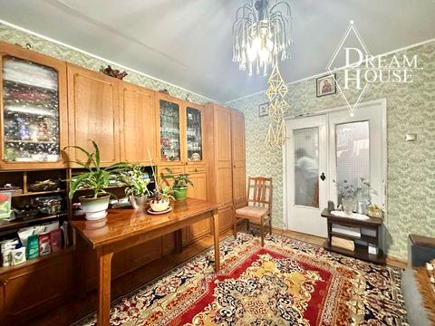 квартира по адресу 5-й Микрорайон ул., 11