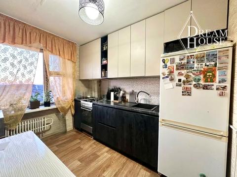 квартира по адресу 5-й Микрорайон ул., 11