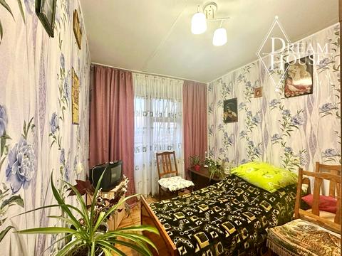 квартира по адресу 5-й Микрорайон ул., 11