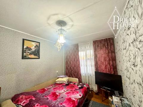 квартира по адресу 5-й Микрорайон ул., 11