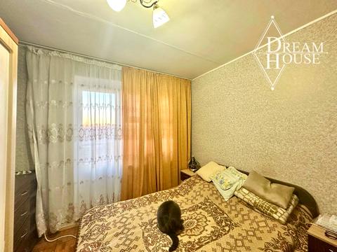 квартира по адресу 5-й Микрорайон ул., 11